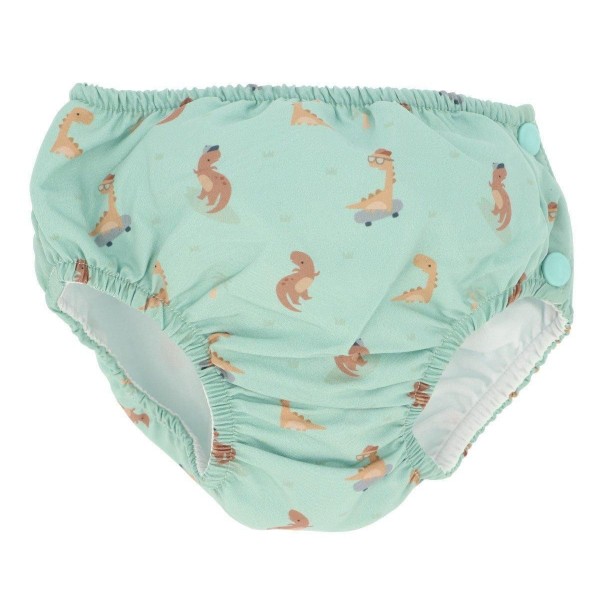 Εκπαιδευτικό μαγιό πάνας Cool Dinos Monnëka 18-24 Μηνών με προστασία από τον ήλιο | 61-84141