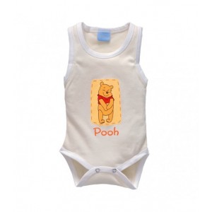 Εσώρουχο Αμάνικο Design 65 (0-3 μηνών) | 40-3791/65