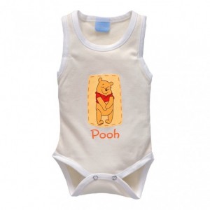 Εσώρουχο Αμάνικο Design 65 (3-6 μηνών) | 40-3792/65