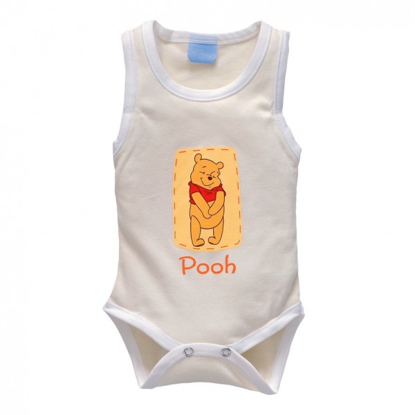 Εσώρουχο Αμάνικο Design 65 (6-9 μηνών) | 40-3793/65