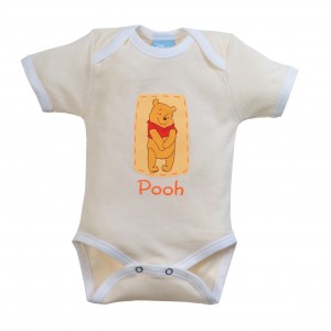 Εσώρουχο Κοντό Μανίκι (9-12 μηνών) Design 65 | 40-3784/65