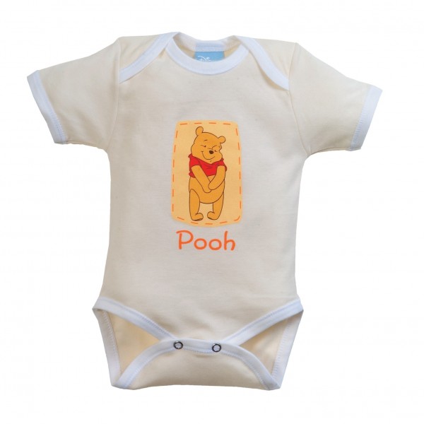 Εσώρουχο Κοντό Μανίκι (9-12 μηνών) Design 65 | 40-3784/65