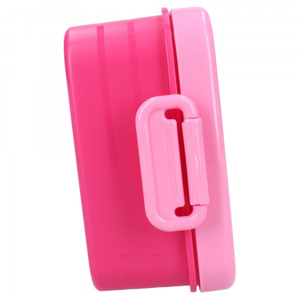 Φαγητοδοχείο Hello Kitty Lunch Bunch | 50-00581