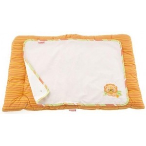 Fisher Price Κάλυμμα Αλλαξιέρας με ανεξάρτητο σελτεδάκι 70x90 des.203 | 44-4717/203