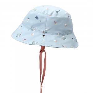 Fishing Boat M Καπέλο Διπλής Όψης Monnëka | 61-87252