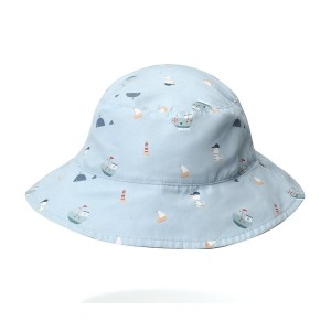 Fishing Boat M Καπέλο Διπλής Όψης Monnëka | 61-87252