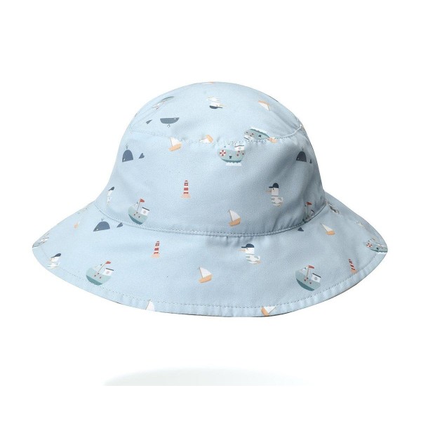 Fishing Boat M Καπέλο Διπλής Όψης Monnëka | 61-87252