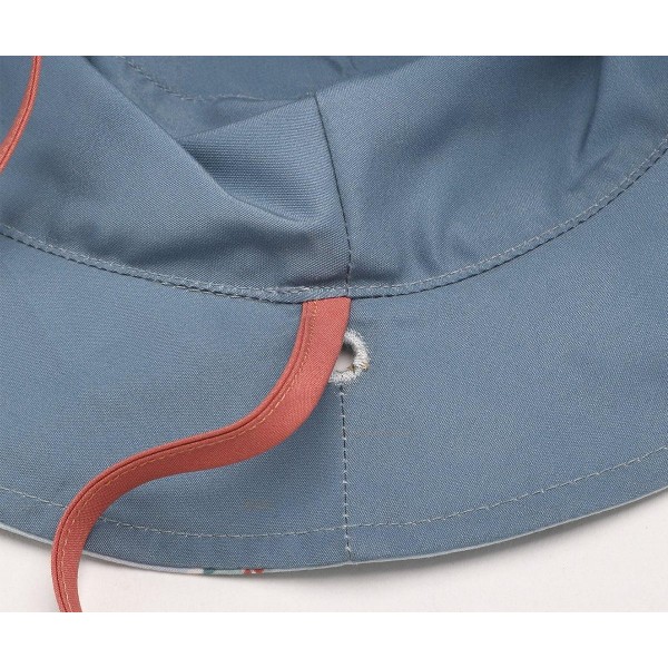 Fishing Boat M Καπέλο Διπλής Όψης Monnëka | 61-87252