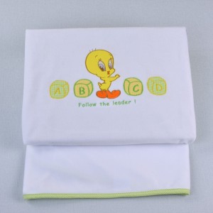 Fleece Κουβέρτα Κούνιας Baby Looney Tunes Design 20 | 36-1724/20