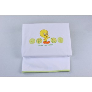 Fleece Κουβέρτα Κούνιας Baby Looney Tunes Design 20 | 36-1724/20