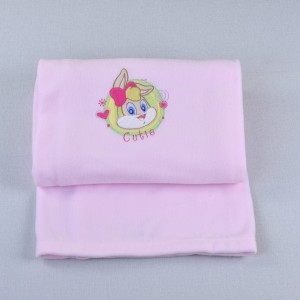 Fleece Κουβέρτα Κούνιας Baby Looney Tunes Design 32 | 36-1724/32