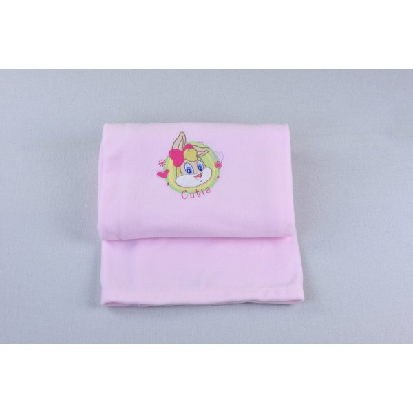 Baby Looney Tunes des.32  Fleece Κουβέρτα Κούνιας | 36-1724/32
