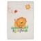 Fleece Κουβέρτα Κούνιας Design 203 Fisher Price | 44-4724/203