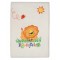 Fleece Κουβέρτα Λίκνου Design 203 Fisher Price | 44-4725/203