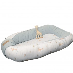 Φωλιά Διπλής Όψης Design 501 Sophie La Girafe | 46-6716/501