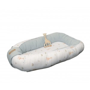 Φωλιά Διπλής Όψης Design 501 Sophie La Girafe | 46-6716/501