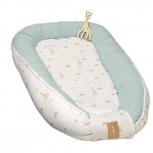 Φωλιά Διπλής Όψης Design 503 Sophie La Girafe | 46-6716/503