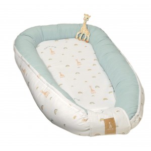 Φωλιά Διπλής Όψης Design 503 Sophie La Girafe | 46-6716/503