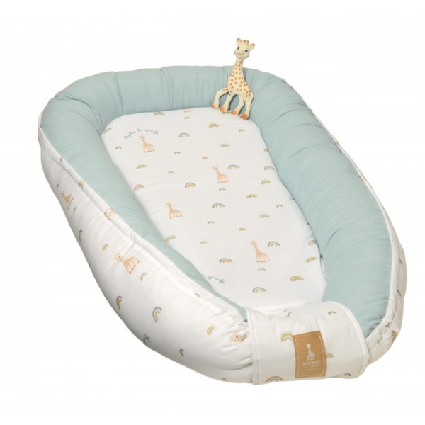 Φωλιά Διπλής Όψης Design 503 Sophie La Girafe | 46-6716/503