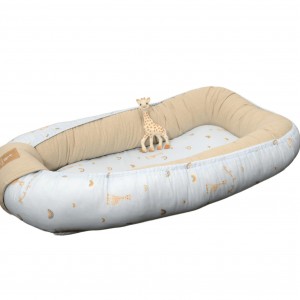 Φωλιά Διπλής Όψης Design 504 Sophie La Girafe | 46-6716/504