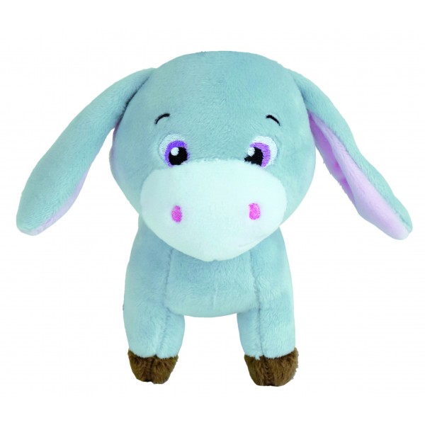 Γαιδουράκι 15 εκ σε συσκευασία Jemini | 62-024316/3