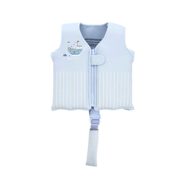 Γιλέκο Προστασίας Fishing Boat Monnëka 1-2 ετών | 61-82233