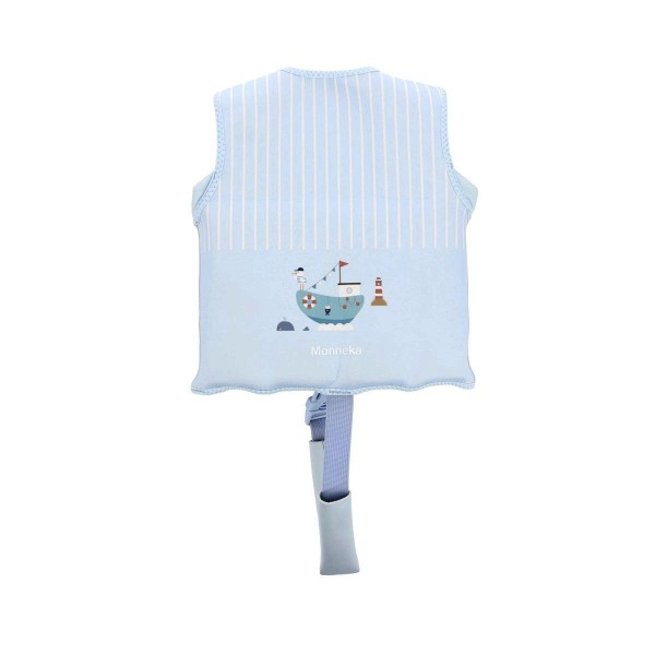 Γιλέκο Προστασίας Fishing Boat Monnëka 1-2 ετών | 61-82233