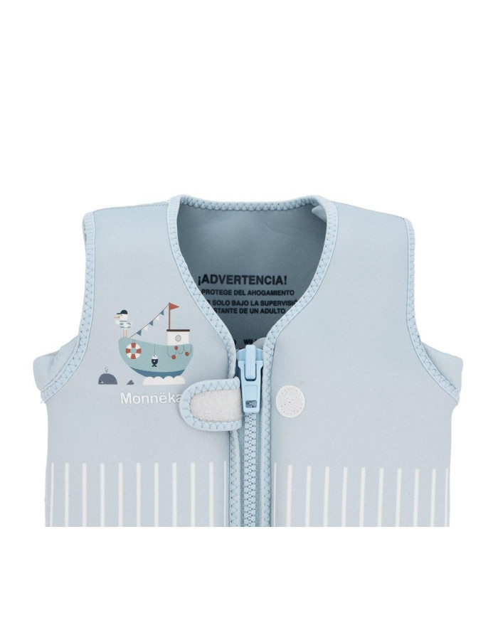 Γιλέκο Προστασίας Fishing Boat Monnëka 1-2 ετών | 61-82233