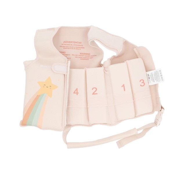 Γιλέκο προστασίας Starlight Monnëka 2-3 ετών | 61-82235