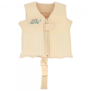 Γιλέκο προστασίας Surf Van Monnëka 2-3 ετών | 61-82242