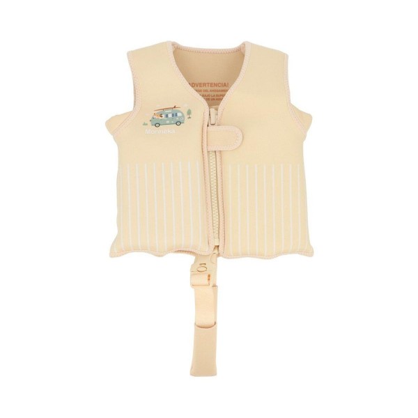 Γιλέκο προστασίας Surf Van Monnëka 2-3 ετών | 61-82242