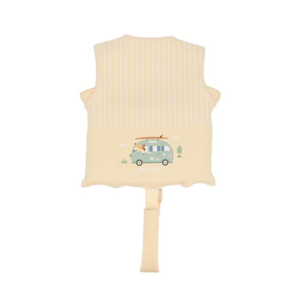 Γιλέκο προστασίας Surf Van Monnëka 2-3 ετών | 61-82242