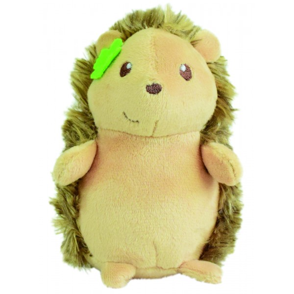 Γλαστράκι Με Σπόρους & Λούτρινο Σκαντζόχειρος | 62-023985/1