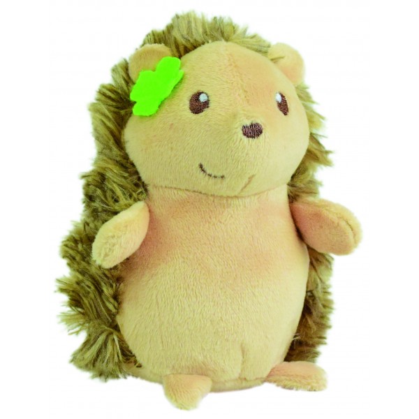 Γλαστράκι Με Σπόρους & Λούτρινο Σκαντζόχειρος | 62-023985/1