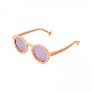 Γυαλιά Little Monster 2-5 Σωμόν Kigo California | 57-204