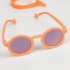 Γυαλιά Little Monster 2-5 Σωμόν Kigo California | 57-204