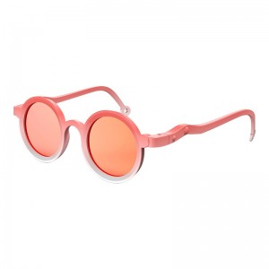 Γυαλιά Planet 3-6 Κοραλί Kigo California | 57-501