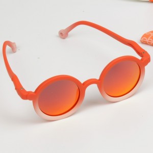 Γυαλιά Planet 3-6 Κοραλί Kigo California | 57-501