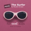 Γυαλιά Ηλίου για Παιδιά 2-4 ετών Ροζ The Surfer Mausito | 57-80043