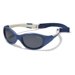 Γυαλιά Ηλίου 2-4 ετών Σκούρο Μπλε The Surfer Mausito | 57-80047