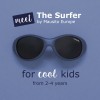 Γυαλιά Ηλίου για Παιδιά 2-4 ετών Σκούρο Μπλε The Surfer Mausito | 57-80047