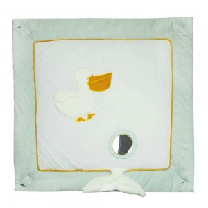 Γυμναστήριο 100x100cm Nova Trois Kilos Sept | 55-8445015