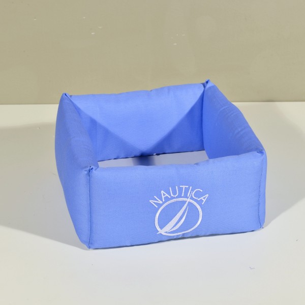 Καλάθι Καλλυντικών Design 918 Μπλε | 49-9712/918