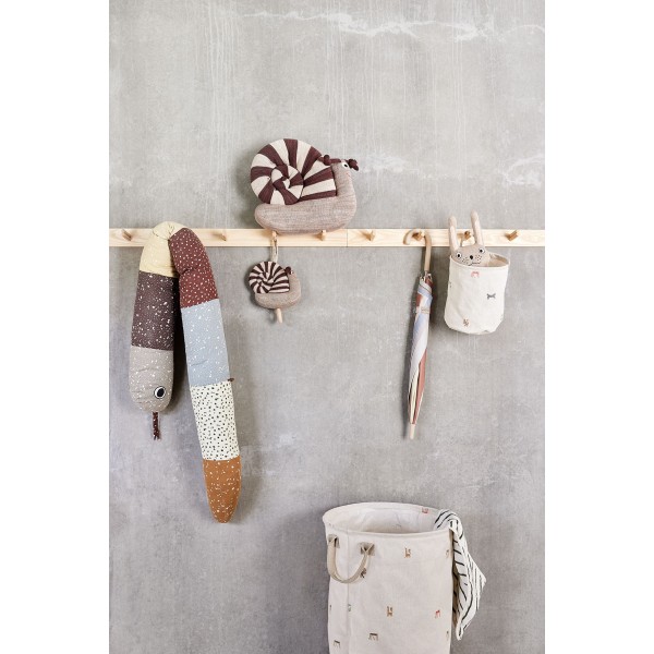 Καλάθι αποθηκευσης μεγάλο Moira OYOY | 53-107443