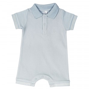 Καλοκαιρινό Φορμάκι Γαλάζιο 12M SOPHIE LA GIRAFE | 55-8504020