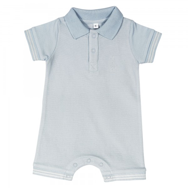 ΚΑΛΟΚΑΙΡΙΝΟ ΦΟΡΜΑΚΙ  ΓΑΛΑΖΙΟ 12M SOPHIE LA  GIRAFFE | 55-8504020