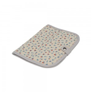 Κάλυμμα Βιβλιαρίου Υγείας Les Bateaux - Petit Jour Paris | 52-628/3