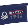 Τριπλή Κασετίνα BENETTON Varsity | 59-06744