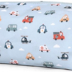 Κασετίνα City Cars - Tutete | 61-88706