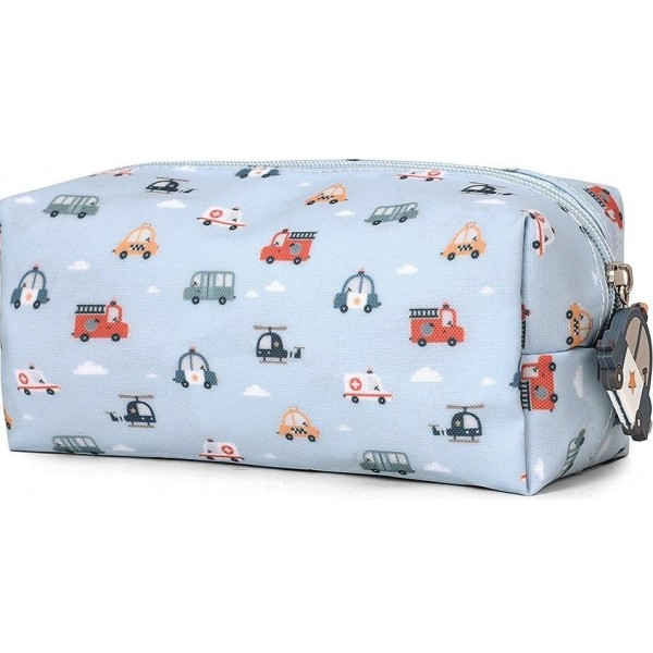 Κασετίνα City Cars - Tutete | 61-88706